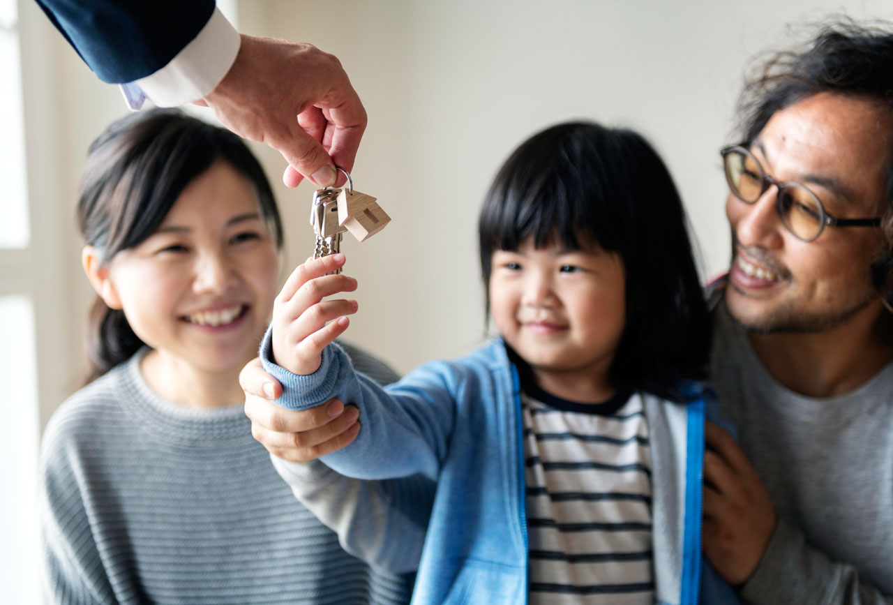 Best home loan options