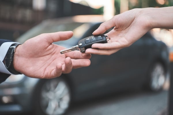 Best Used Car Deals In Cincinnati