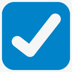 checkbox icon